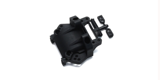 Kyosho LAW61 ZX6 HCG Rear upper Bulkhead (8324736352493)