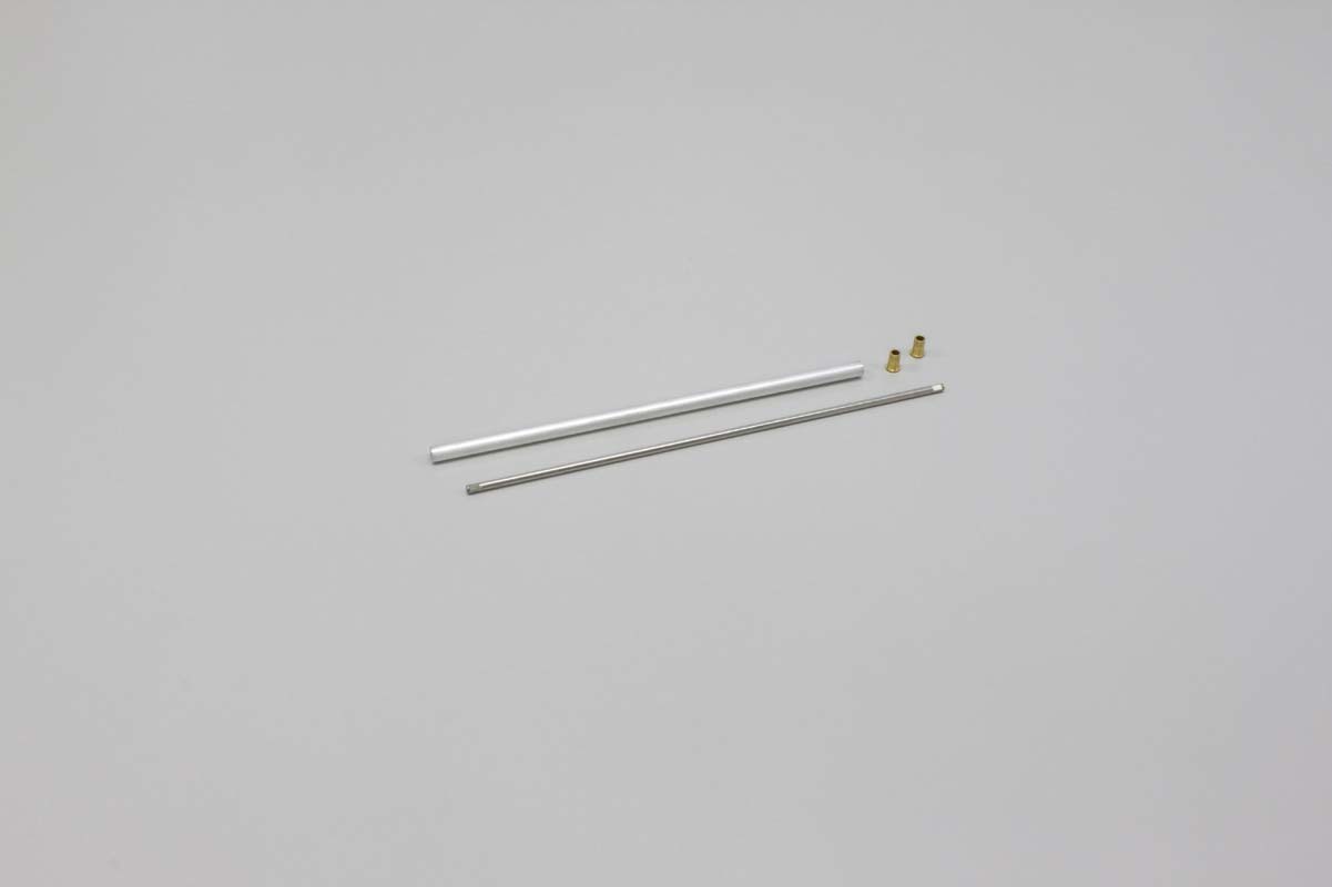 Kyosho LC007 Stern Tube 225 (8324736450797)