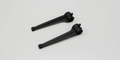 Kyosho MA003B MFK Susp. Arm Set (8324736680173)