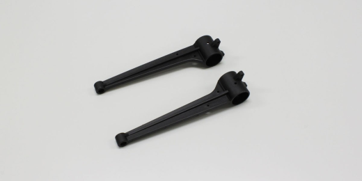 Kyosho MA003B MFK Susp. Arm Set (8324736680173)