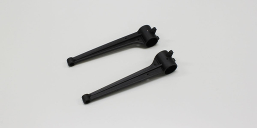 Kyosho MA003B MFK Susp. Arm Set - Hobby City NZ (8324736680173)