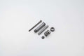 Kyosho MA012 MF Servo Saver Shaft Set (8324736778477)