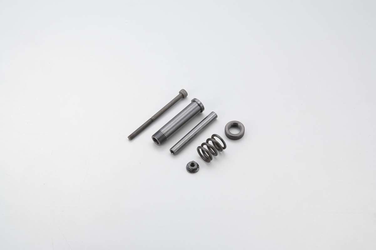 Kyosho MA012 MF Servo Saver Shaft Set (8324736778477)