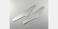 Kyosho MA021B MF Slide Plate (8324737237229)