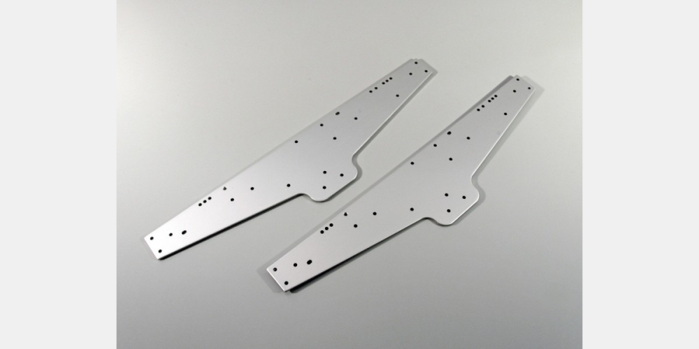 Kyosho MA021B MF Slide Plate (8324737237229)