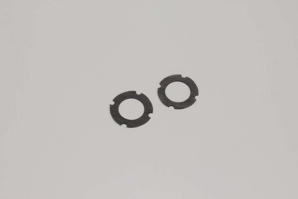 Kyosho MA105 MF Slipper Sheet (8324737466605)