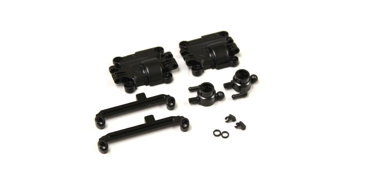 Kyosho FR Upper Bulk Cover (MA020) RC Car Part