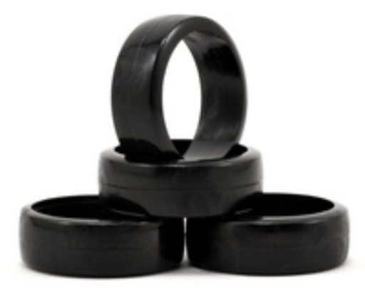 Kyosho MDT001 Drift Tyre 8.5mm (MA010) - Hobby City NZ (8324738482413)