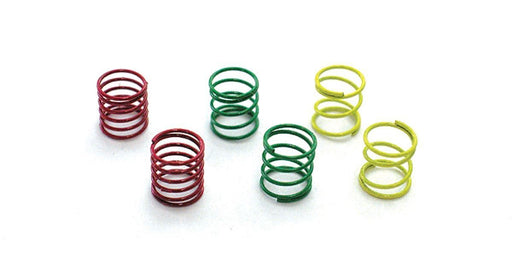 Kyosho KP MDW004 Part Suspension Spring Set(MINI-Z AWD/SMH/2 MDW004 - Hobby City NZ (8745103098093)