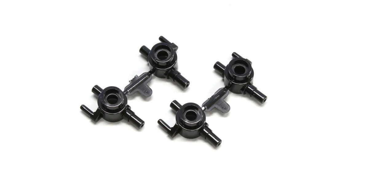 Kyosho MDW005-15 MA-010 Camber Knuckle Set (8324738547949)