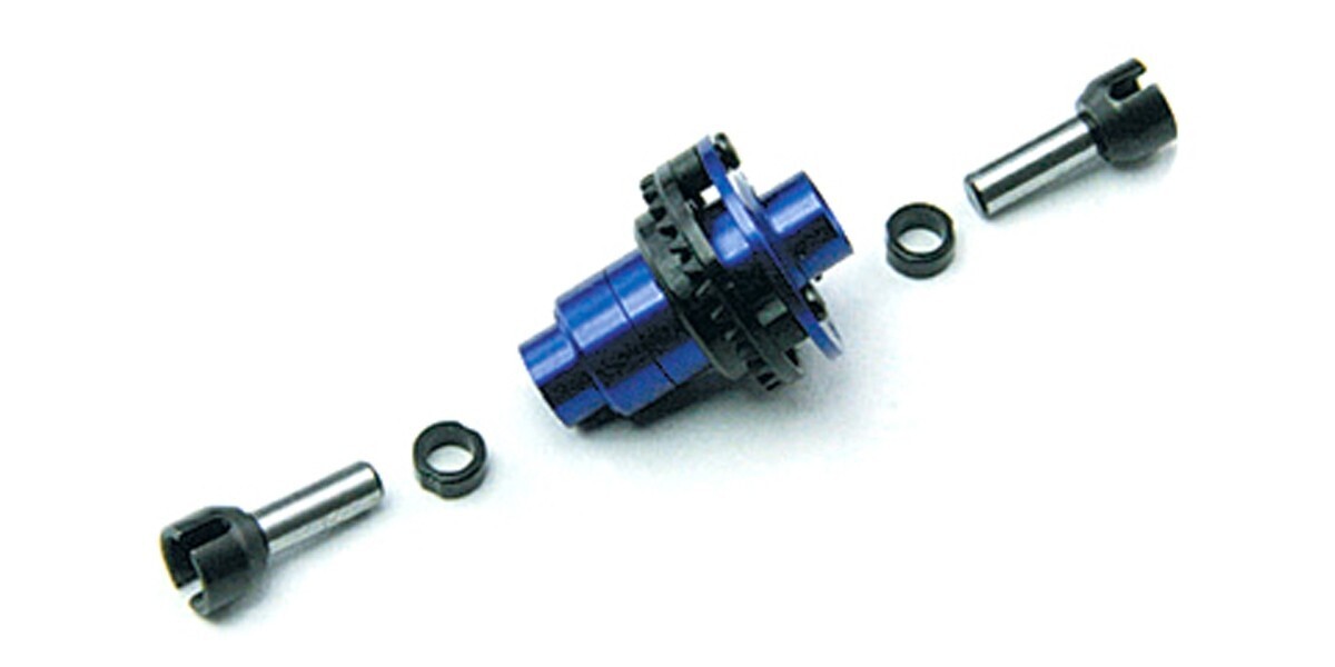 Kyosho MDW017 MA010 FR Oneway Unit (8424229404909)