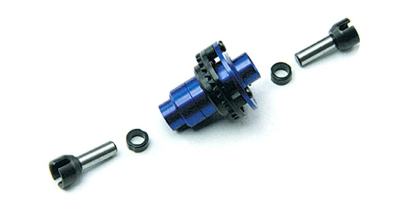 Kyosho MDW017 MA010 FR Oneway Unit - Hobby City NZ (8424229404909)