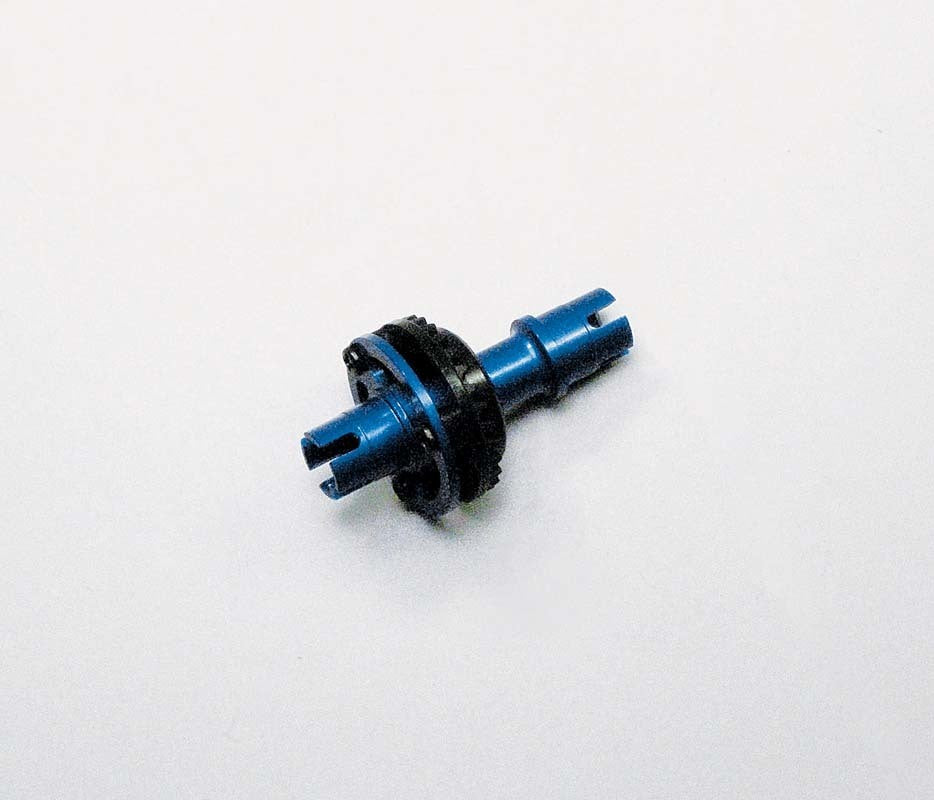 Kyosho MDW024 AWD Rigid Axle (8424228487405)