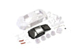 Kyosho MZN189 MZ Body: Audi R8 LMS (8424229208301)