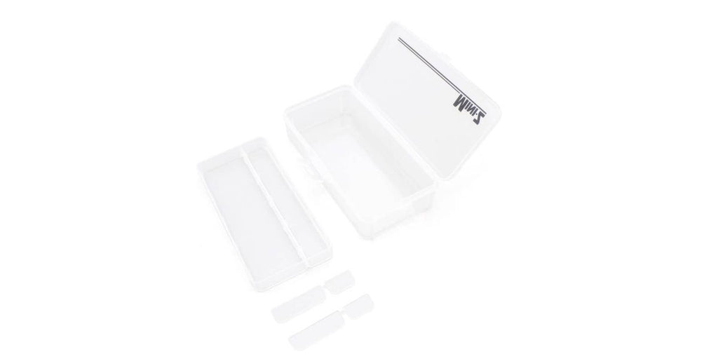 Kyosho KP MZW123 Kyosho Part MINI-Z Case (With Accesory tray) - Hobby City NZ