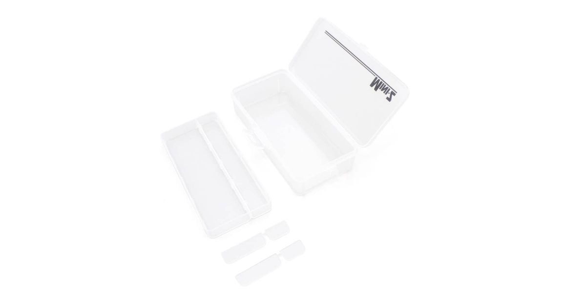 Kyosho KP MZW123 Kyosho Part MINI-Z Case (With Accesory tray) - Hobby City NZ