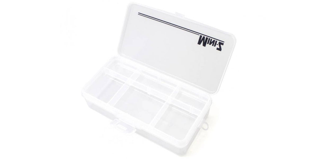 Kyosho KP MZW123 Kyosho Part MINI-Z Case (With Accesory tray) - Hobby City NZ