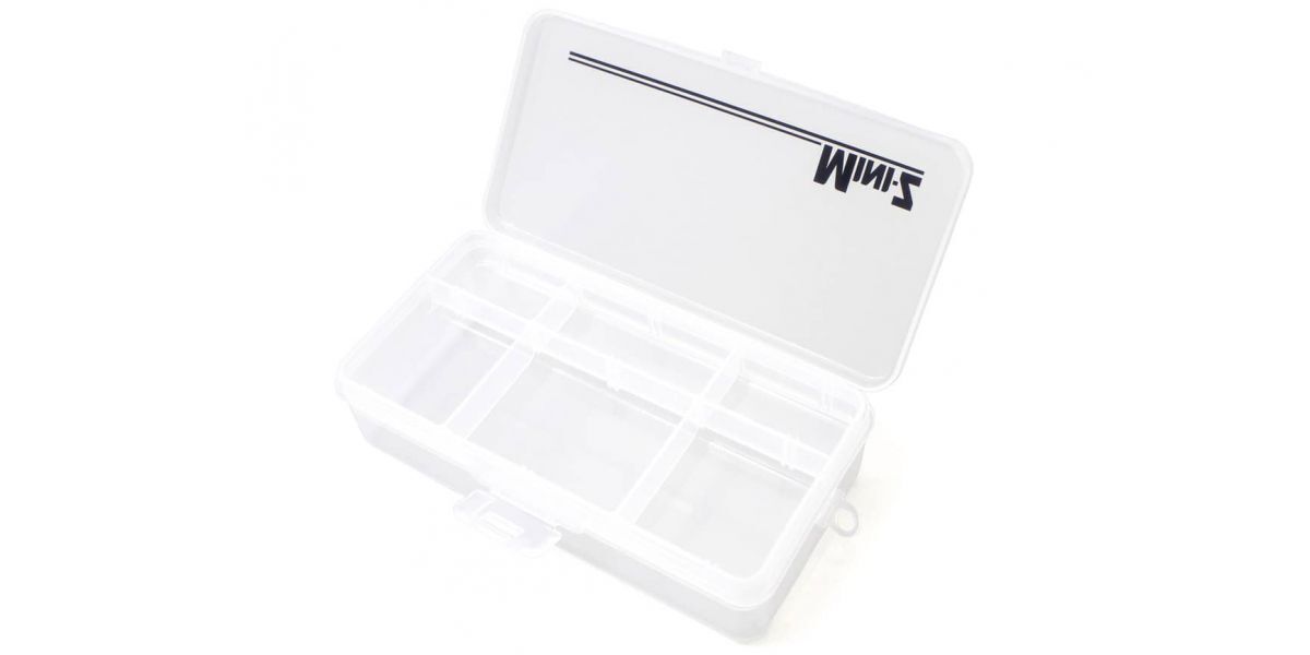 Kyosho KP MZW123 Kyosho Part MINI-Z Case (With Accesory tray) - Hobby City NZ