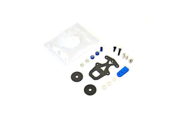 Kyosho MZW411B MR-03 RR Friction Shock - Hobby City NZ (8503540941037)