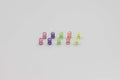 Kyosho MR-03 FR RC Spring Set