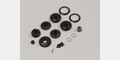 Kyosho OT208B Optima Diff Case and Pulley (8424228421869)