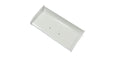 Kyosho OT252W Javelin/Ultima/Mid Wing: White (8424227340525)