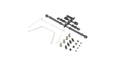 Kyosho OTW102B Optima Stabilizer Set (8503541235949)