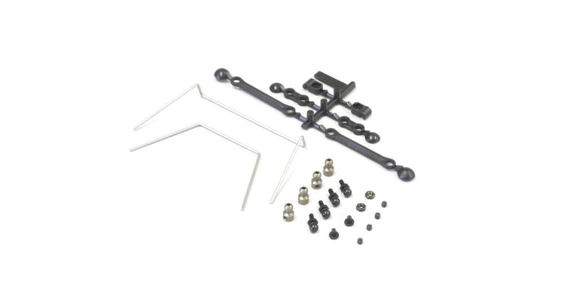 Kyosho OTW102B Optima Stabilizer Set - Hobby City NZ (8503541235949)