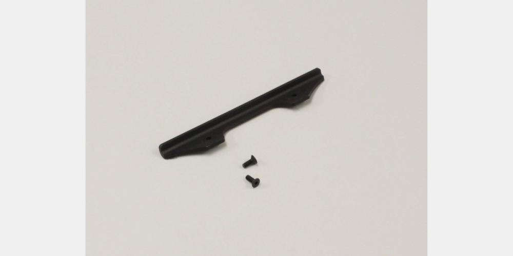 Kyosho SCW014 Scrpn FR Bumper Small (8446598283501)