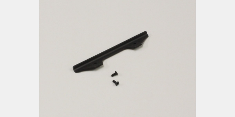 Kyosho SCW014 Scrpn FR Bumper Small - Hobby City NZ (8446598283501)