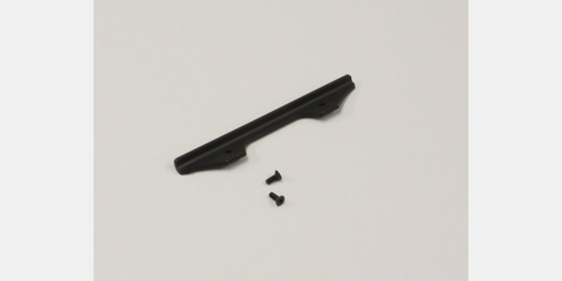 Kyosho SCW014 Scrpn FR Bumper Small - Hobby City NZ (8446598283501)