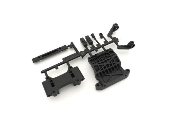 Kyosho UT001 Ultima Bulkhead set - Hobby City NZ (8424227406061)