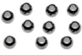 Kyosho W0135 5.8mm Hard Ball M2.6 (8324780818669)