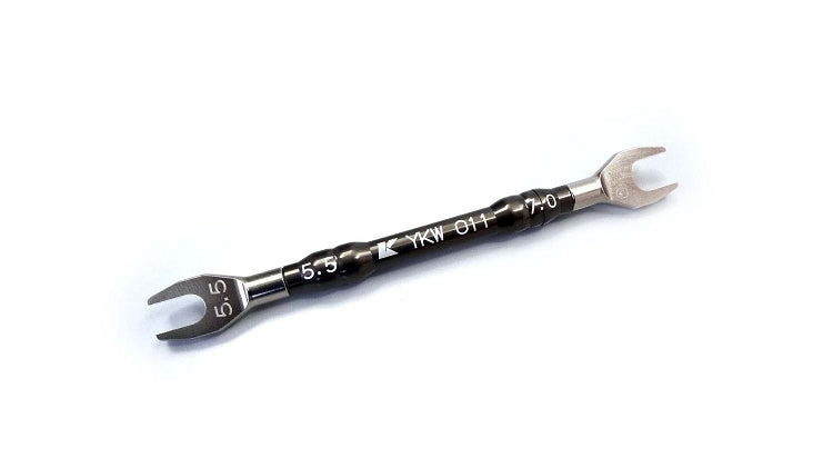 Kyosho YKW011 Spanner 5.5 - 7.0 (8690304188653)