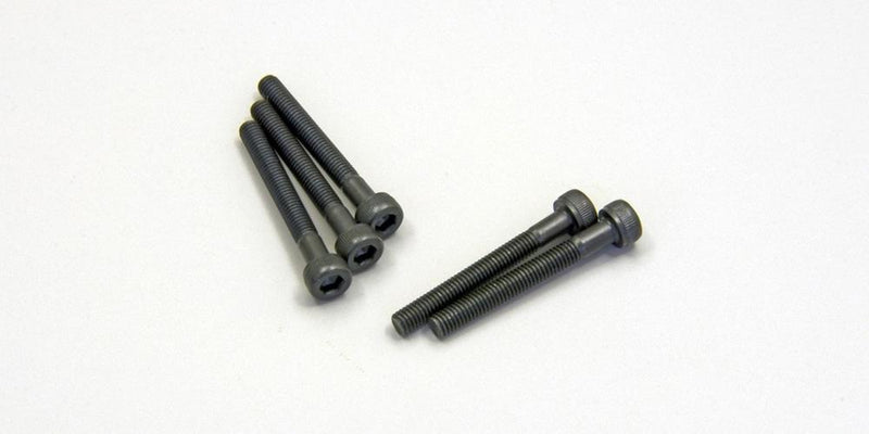 Kyosho 1-S23025 Cap Screw(M3x25/5pcs Re1128 - Hobby City NZ