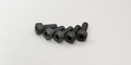 Kyosho 1-S24010 Cap Screw (M4x10/5pc) (8531162267885)