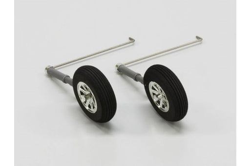Kyosho 10231-09 Mustang M24 Landing Gear L/R (8324669145325)
