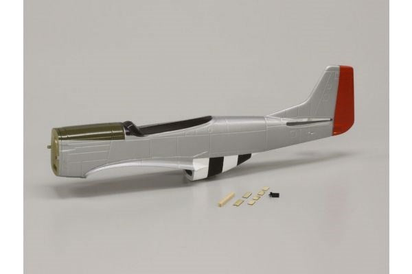 Kyosho 10231-12 Mustang M24 Fuselage (8324669210861)