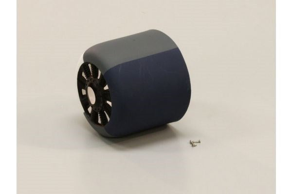 Kyosho 10236-01 EP Corsair Cowling (8324669440237)
