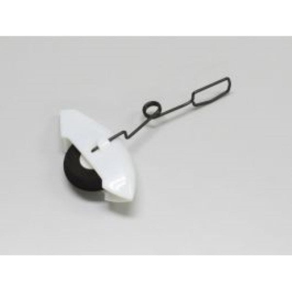 Kyosho 10242-04 EP Cessna Nose Gear Set (8324669636845)