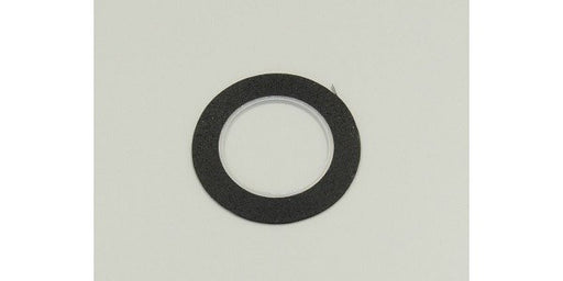Kyosho 1842BK RC Micron Tape 1.5mm x 5m - Black - Hobby City NZ