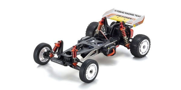 Kyosho 30625B EP Kit: 1/10 2WD Ultima (8324678811885)