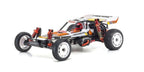 Kyosho EP Kit 2WD Ultima RC Buggy Kit 1/10 Scale