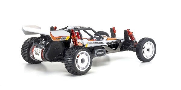 Kyosho 30625B EP Kit: 1/10 2WD Ultima (8324678811885)