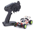 Kyosho 32095W-B MB010: Turbo Optima Mid White (8346411270381)