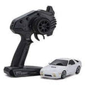 Kyosho 32180R-B Chassis set: MA030EVO Red (8346411335917)