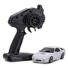 Kyosho 32180R-B Chassis set: MA030EVO Red (8346411335917)