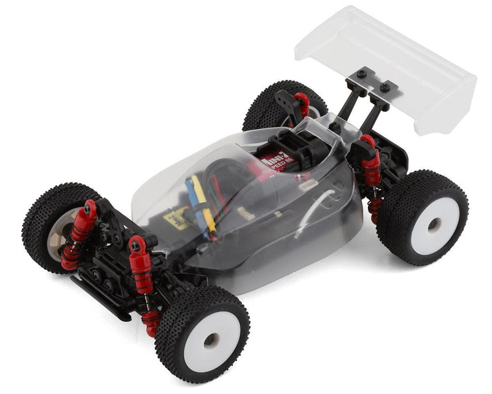 Kyosho 32293B MZ Buggy VE 2.0 MP9 (no tx) (8346411368685)