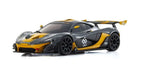 Kyosho 32349GO-B MR03 McLaren P1 GTR 60th (8346413727981)