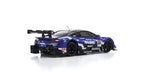 Kyosho MR03 NSX Raybrig RC Car 1/27 Scale